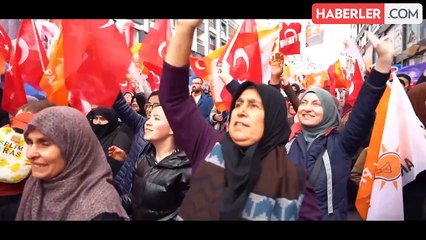 AK Parti'de Ankara adaylığı için Hakan Han Özcan'ın ismi ön plana çıkıyor