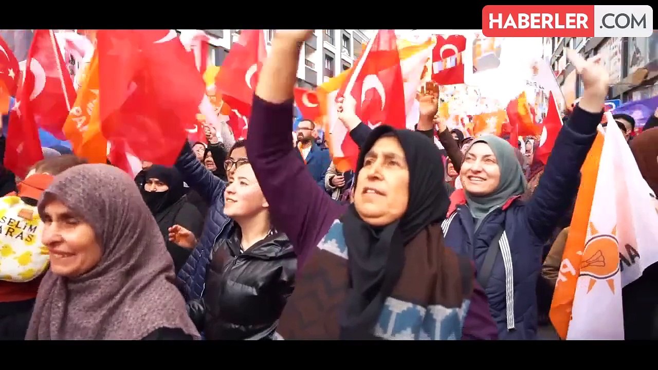 AK Parti'nin Ankara adaylığı için Hakan Han Özcan'ın ismi ön plana çıkıyor