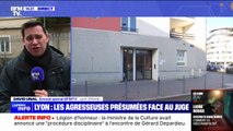 Adolescente rouée de coups à Lyon: les agresseuses présumées vont être présentées à un juge pour enfants