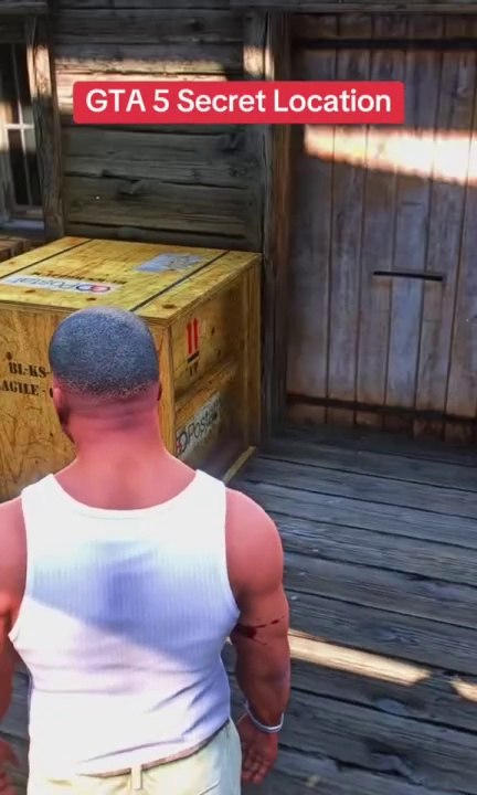 Grand Theft Auto V Secret Locations Part 7 | Secret Locations that you Need to Visit to Get Money, Cars and See Amazing Things