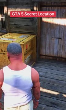 Grand Theft Auto V Secret Locations Part 7 | Secret Locations that you Need to Visit to Get Money, Cars and See Amazing Things