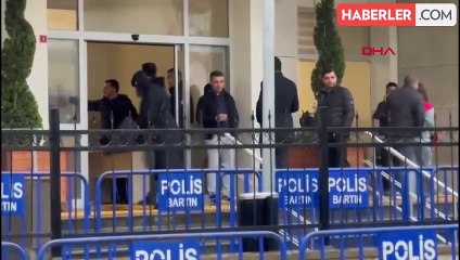 Bartın'da özel bakım merkezinde işkence davası: Tanıklar dinlendi