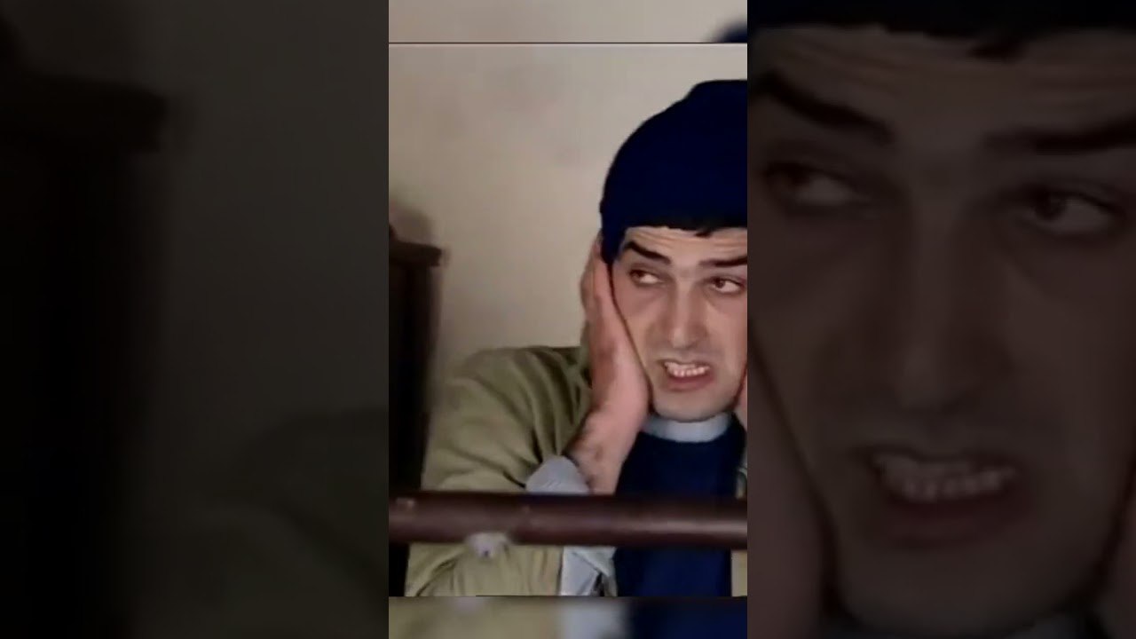 "Her Şeye Burnunu Sokma!" | Beyaz Gelincik #shorts