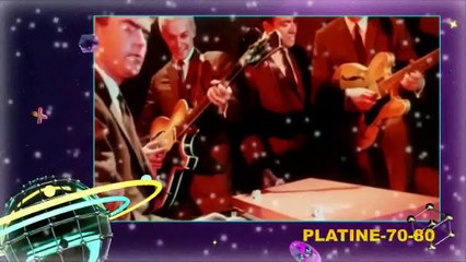 The Tornados - Telstar