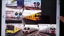 Japanese trains’ sing along songs vol 1 intro