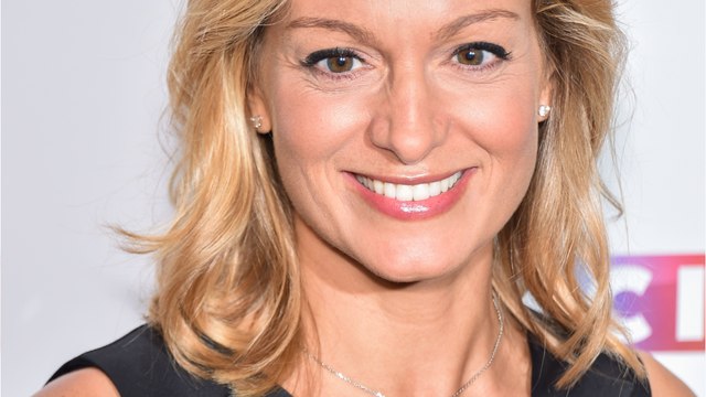 VOICI : Audrey Crespo-Mara : qui est Aliou Mara, son ex-compagnon et père de ses enfants ?