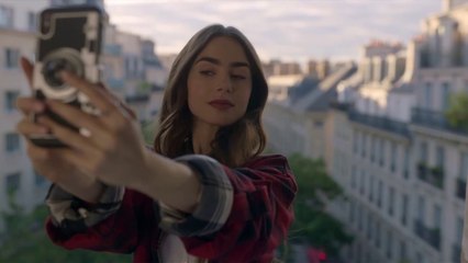 Emily in Paris | First Minutes