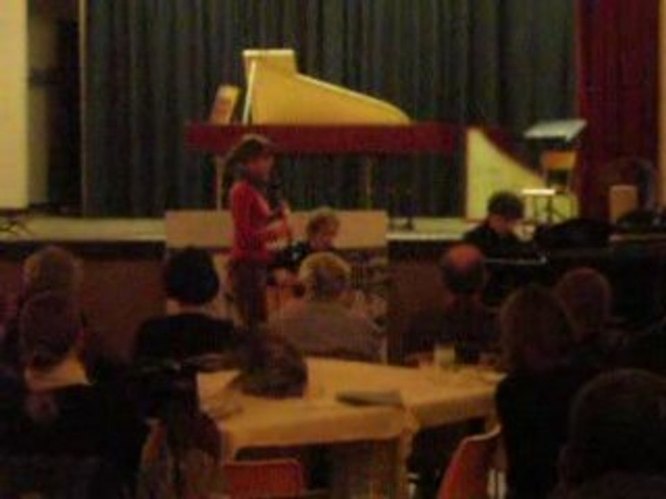 concert