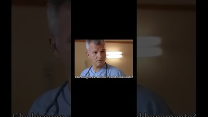 Pala vuole tornare a casa dall'ospedale   Amore e Castigo   Episodio 24