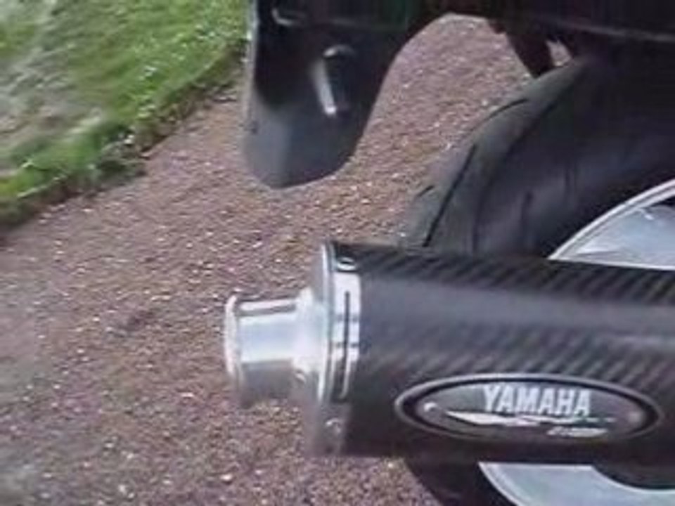 Xjr1300Carbonforce