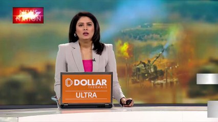 Israel-Hamas War : गाजा के खान यूनिस में इजरायली सेना का काउंटर अटैक
