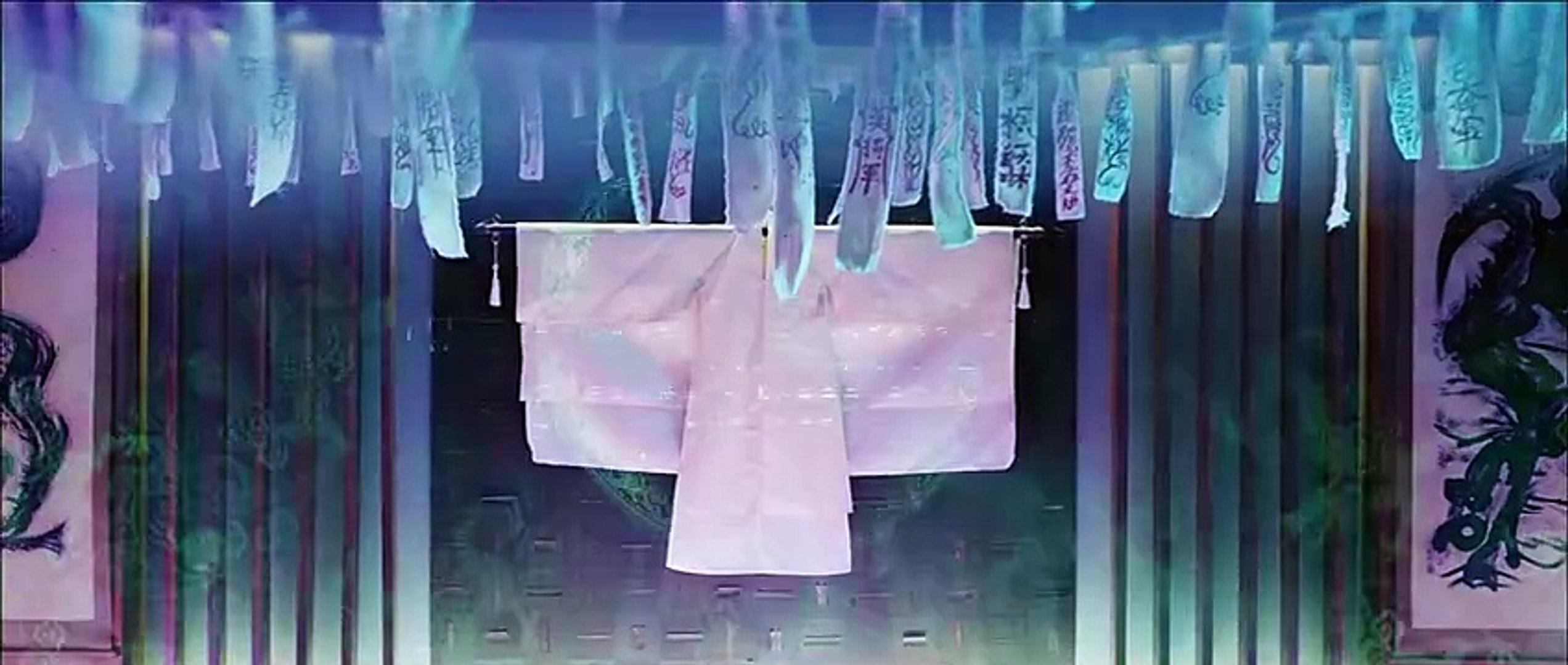 ⁣The Cursed EP09 Hindi dubbed korean drama@hindi dubbed drama