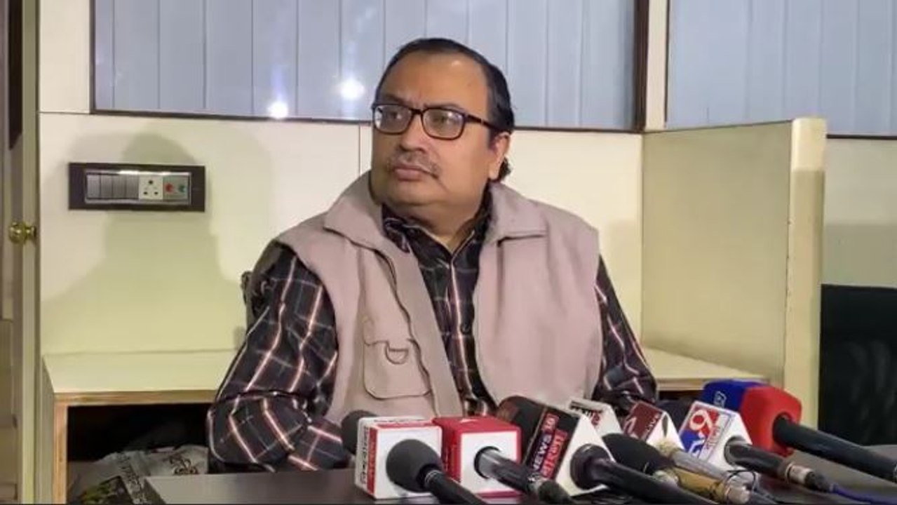 সংসদ ভবনকে নিরাপত্তা দিতে ব্যর্থ মোদী সরকার! গাফিলতি ঢাকতেই নজর ঘোরাচ্ছে বিজেপি: কুণাল