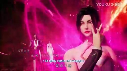 The Peak of True Martial Arts S 2 Ep 56 Eng Sub