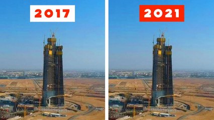 Les Erreurs De Construction Les Plus Coûteuses Au Monde