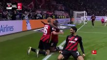 Frankfurt - FC Bayern 5-1 Match 23_24