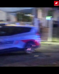 Débordements à Basse-Terre