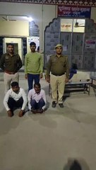 फैक्ट्री मालिक को प्रेम जाल में फंसाकर किया अपहरण, महिला सहित तीन गिरफ्तार