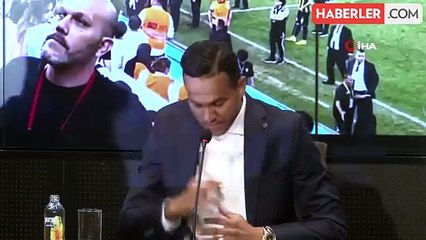 Josef de Souza ağlayarak veda ettiği Süper Lig'e geri dönüyor
