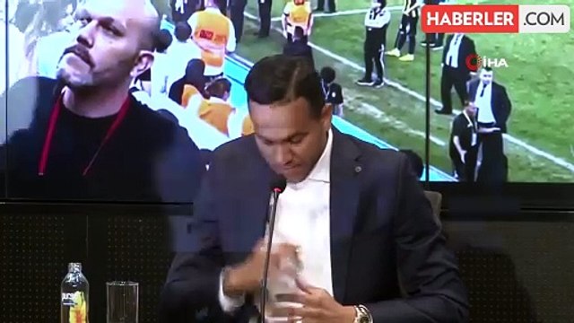 Josef de Souza ağlayarak veda ettiği Süper Lig'e geri dönüyor