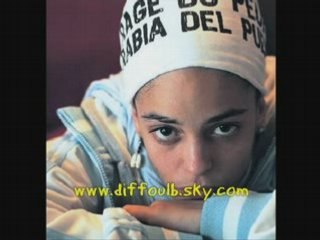 Keny arkana - 5éme soleil