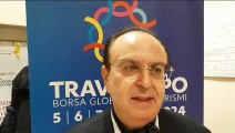 Il presidente delle Ferrovie: «La rete in Sicilia cambierà volto in funzione del ponte sullo Stretto»