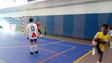 Iniciados no Jsc