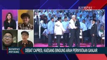 Begini Kata Relawan Ganjar-Mahfud saat PSI Sebut Tak Ada yang Salah dari Pernyataan Kaesang