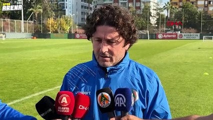 Fatih Tekke: "Beşiktaş'ın durumu ortada ve bunu değerlendirebiliriz"