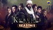 Kurulus Osman Season 05 Episode 13 - Urdu Dubbed - Har Pal Geo (1080P_HD)