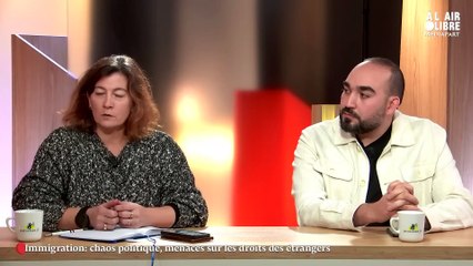 Immigration - « La France est fraternelle, bien plus que sa classe politique »