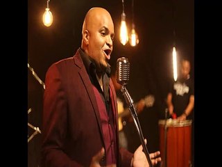 Ministério Raça Negra Gospel - Te Amo Senhor (Playback)