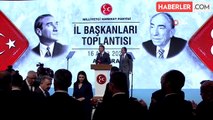 Devlet Bahçeli: 