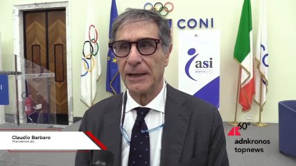 Sport, Barbaro (Asi): "Gli Oscar crescono, un traguardo fatto di sacrifici"