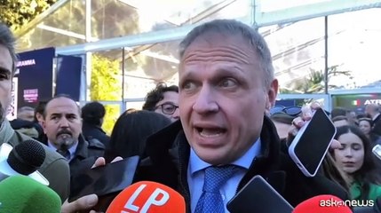 Lollobrigida: senza sovranit? alimentare si rischia perdita di libert?