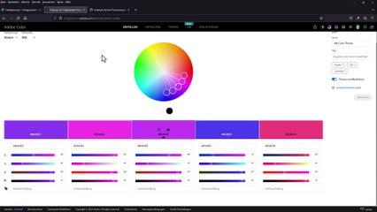 Farben, die verkaufen: Ihr Leitfaden für effektive Landingpage- und Produktgestaltung
