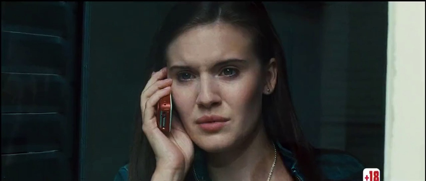 La 1 Promo Venganza (2015-)