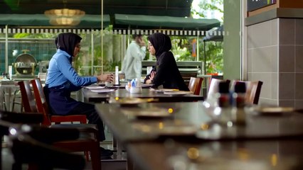 مسلسل بصيص الأمل مدبلج الحلقه 6