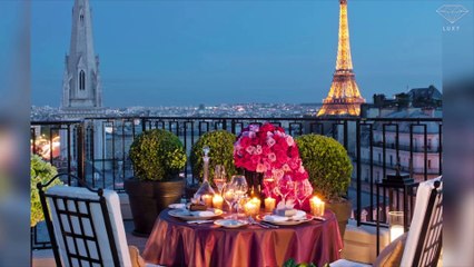 5 Chambres d'Hôtel Les Plus Chères Au Monde