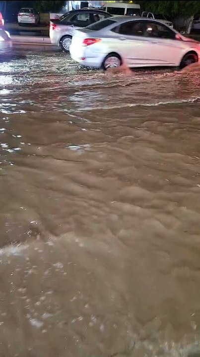 جده تغرق