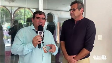 Empresário sertanejo avalia que economia foi “um pouco travada” no primeiro ano do governo Lula