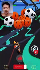 Gameplay Moto Race Master 3D 2 Game part 33