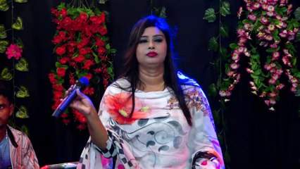 এই কি প্রেমের প্রতিদান । সাগরিকা সরকার সেরা বাউল গান ২০২৩