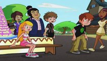Newbie's Perspective Sabrina the Animated Series Episodes 23-24 Reviews