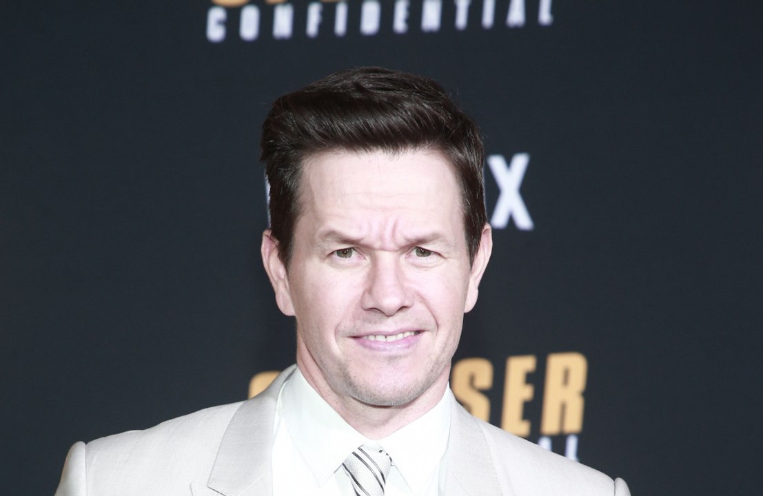 Mark Wahlberg hoping to get Lee Majors to make a cameo in 'The Six Billion Dollar Man' movie