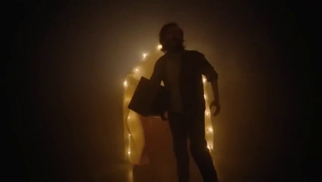 The Haunted Museum. Zak Bagans y Eli Roth.