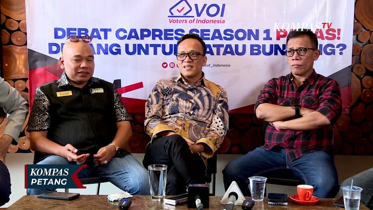 Begini Kata Timses Anies, Prabowo, Ganjar Terkait Temuan PPATK Soal Dana Kampanye Ilegal