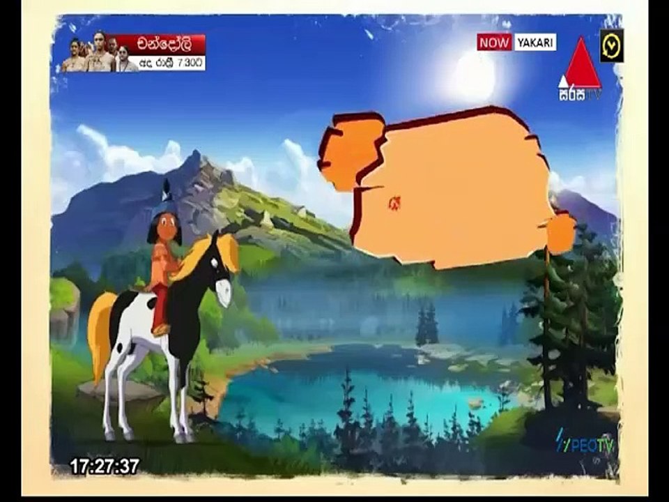 YAKARI 10