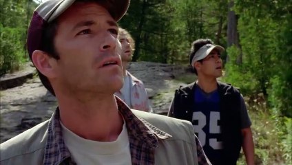 Descent Full Movie _ Luke Perry _ Disaster Movies _ The Midnight Screening