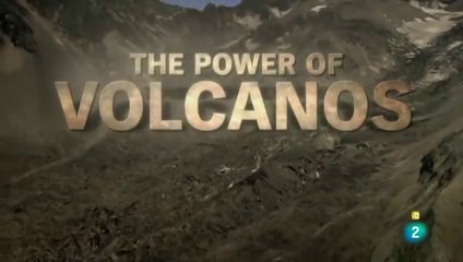 EL Poder de los Volcanes. Años Sin Verano